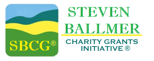 The Stephen Thomson Charity Logo
